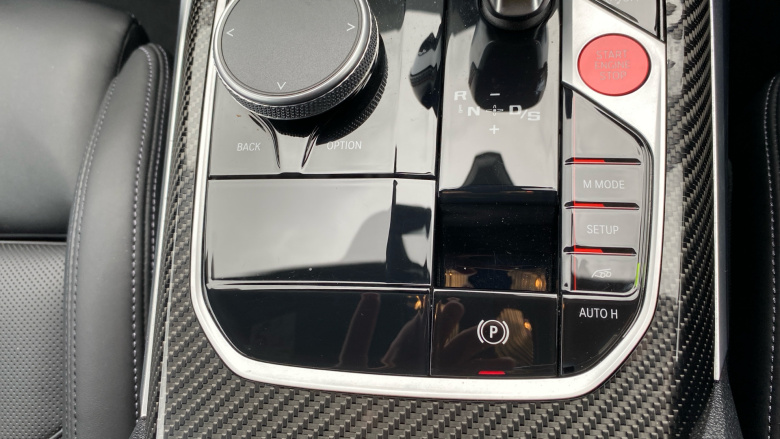 BMW M3 xDrive Competition M 5dr Step Auto Petrol Estate